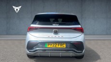 CUPRA Born 150kW V2 58kWh 5dr Auto Electric Hatchback